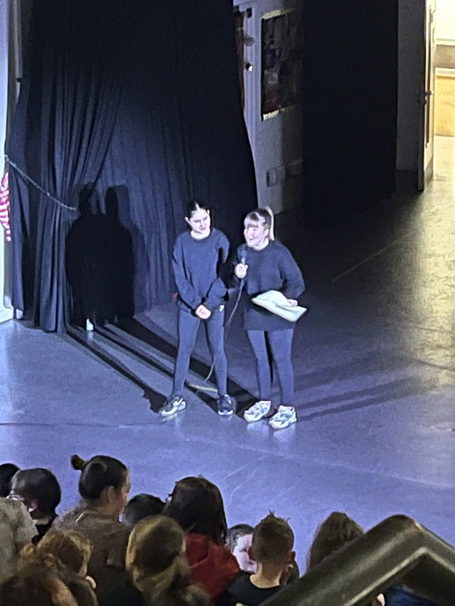 harrisacdundee's tweet image. The performances have been awesome. Huge thank you to everyone who took part from our Cluster.

@HarrisAcademyPE @VictoriaParkPS1 @BlacknessPS @AncrumRoadPS @CamperdownPS @Tayviewps1