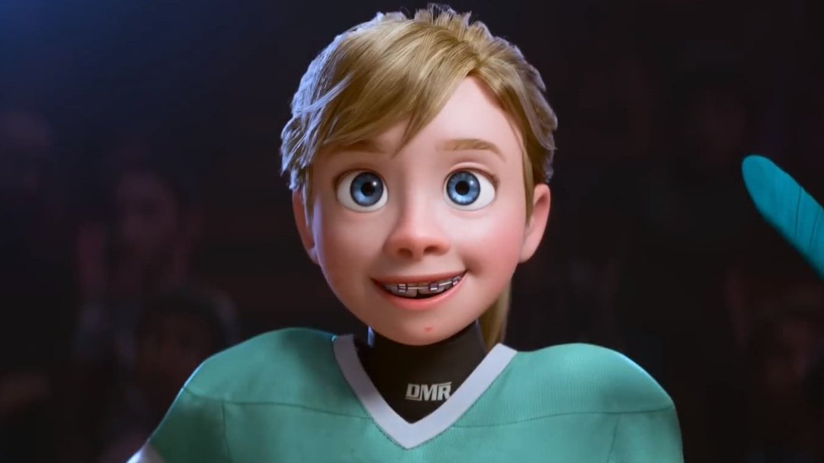 DisneyAPromos's tweet photo. INSIDE OUT            INSIDE OUT 2
(2015)                        (2024) https://t.co/0cveGm2d6K
