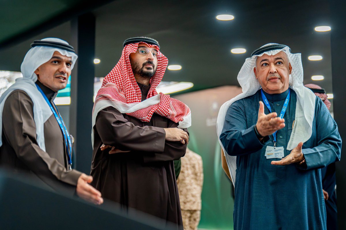 عبدالرحمن السلطان 🇸🇦 Abdullrahman Alsultan tweet media