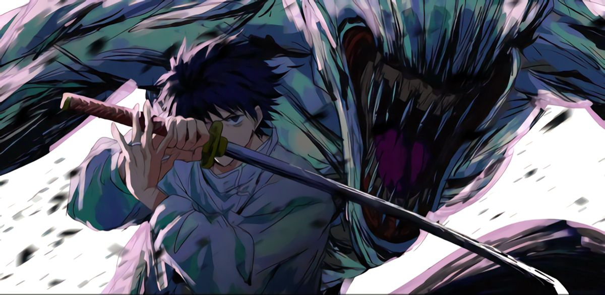 StellarSaber01's tweet photo. الفصل 250 من مانجا جوجوتسو كايسن

🔗https://t.co/tam2FtUu3J

#حرق_جوجوتسو https://t.co/Hem0NmdAmh