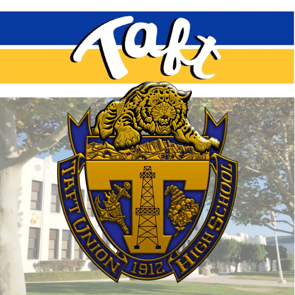 Friends, we're on the hunt for someone to join our Taft family... It's an incredible opportunity w/ Special and Alternative Education. 

We're small but mighty and on a journey to be the Best of Places to Learn, Work &amp; Play!

lnkd.in/gn64zh6e
