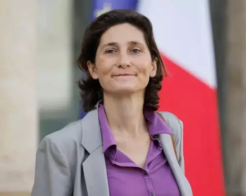 Petit ange parti trop tôt…