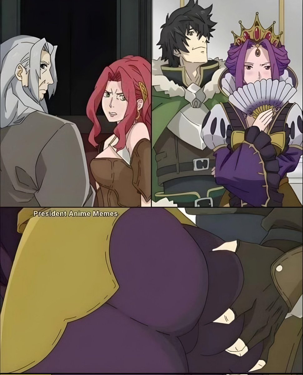 ahnimeh2o's tweet photo. #animememes https://t.co/mvI50gSj76