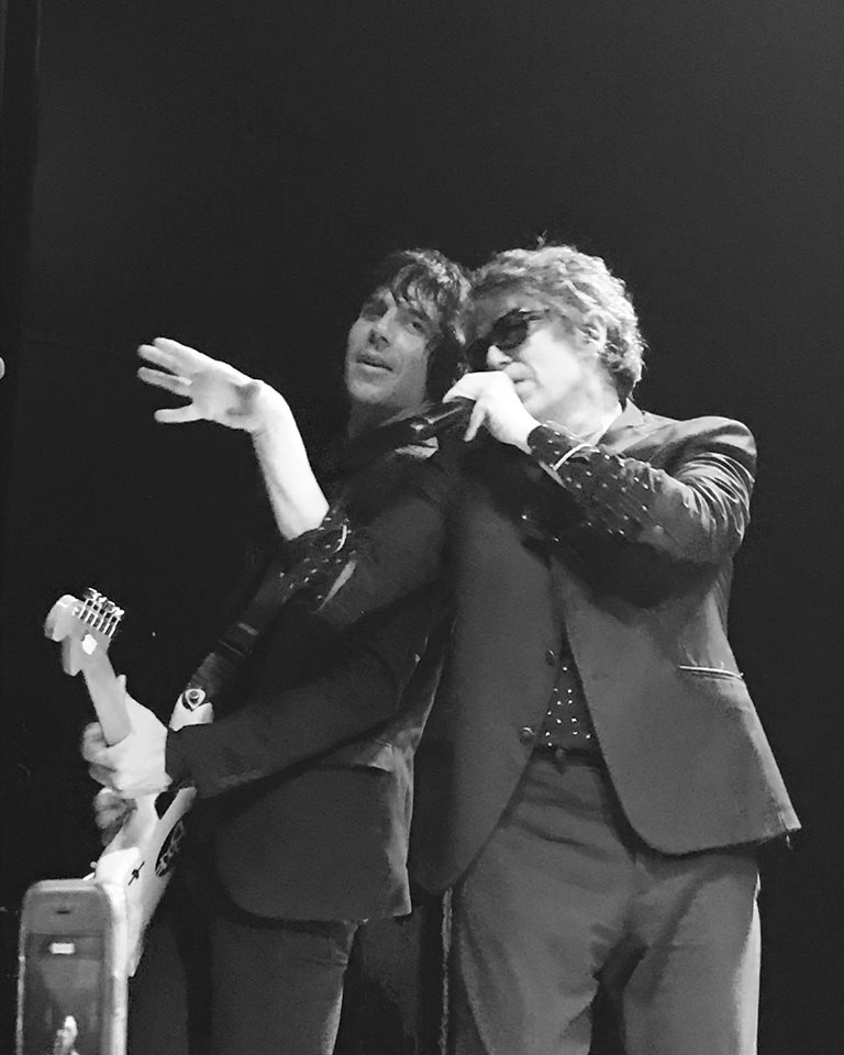 Rich Good and Richard Butler - @pfurs