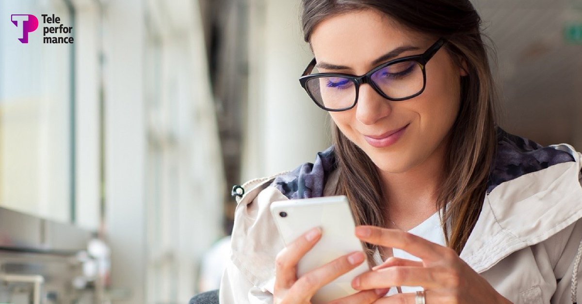 TP_USA's tweet photo. As we adapt to the changing work dynamics, it's imperative to rethink our security strategies.
In this blog, Fabio Luis, Global Head of Teleperformance Cloud Campus, discusses secure remote work solutions. https://t.co/XKeu8EeTLf
#TPCloudCampus #TPWAHA https://t.co/9nJmtMO6gI