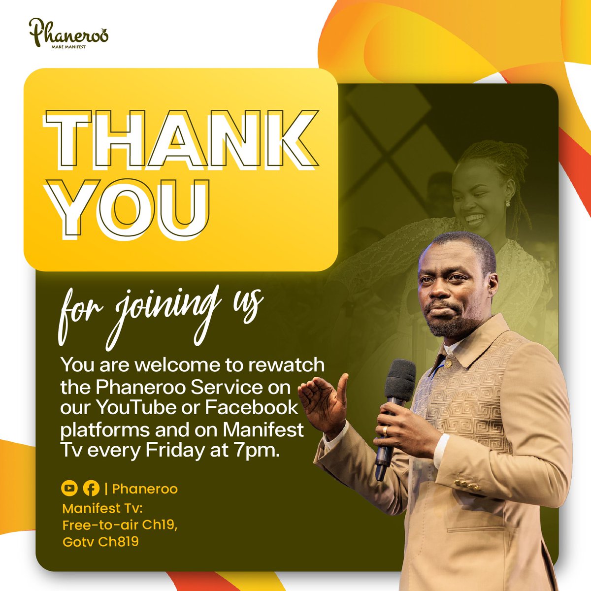 Phanerookampala's tweet photo. Loving Father, thank You for this Word. Our minds are stayed on You, consistently meditating in Your truth and earnestly yearning to know You more. As we keep Your Word in the midst of our hearts, the light of Your wisdom shines on our paths and we are exceedingly fruitful to the glory of Your Name. Hallelujah!

https://t.co/UDm454n2dk

#Phaneroo