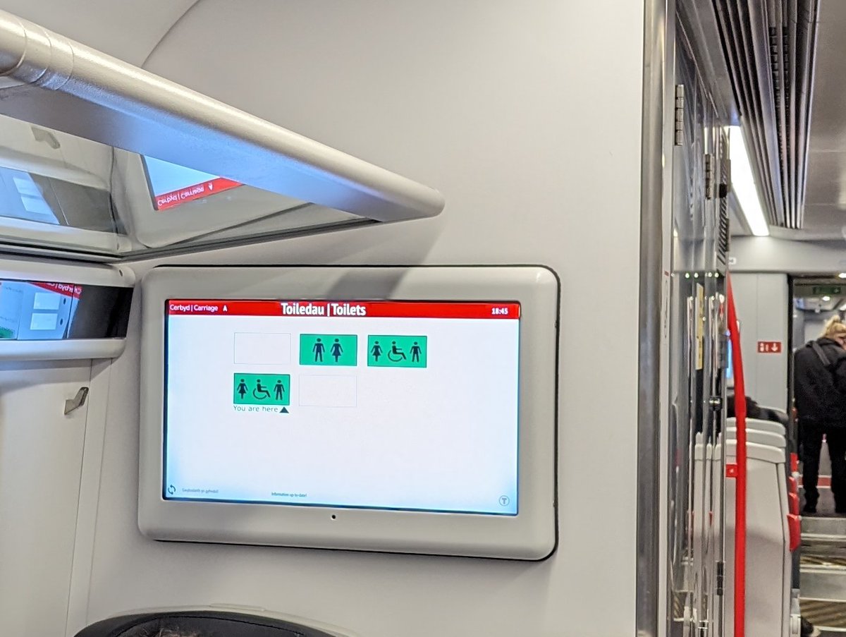 Helene Klaustrup tweet media