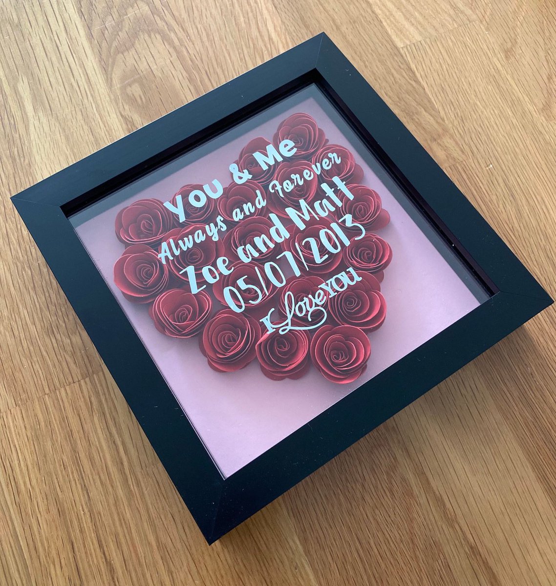 mistrytrisha's tweet photo. Get Valentine’s Day ready with a personalised valentines gift 

https://t.co/tNAB8cg9dQ https://t.co/ujERBApZlI