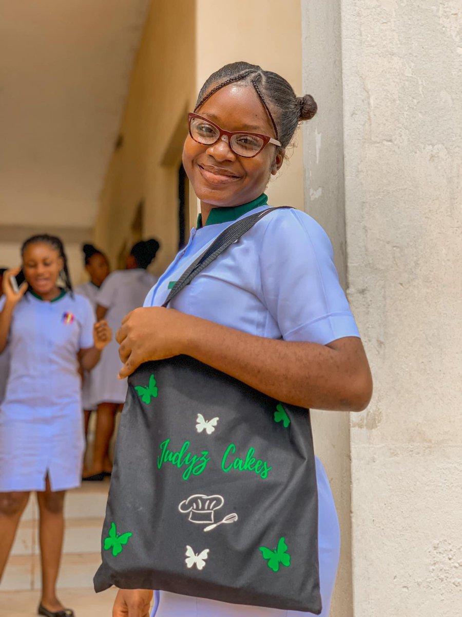 Judith_Ugonnia's tweet photo. I am a Nigerian Student nurse and I stand against NMCN verification rule.
#NotoNMCNVerification 
#NotoNMCNverificationRules 
#NotoNMCNVerificationrule 
#yestonursingreform https://t.co/VPUW1P2GUF