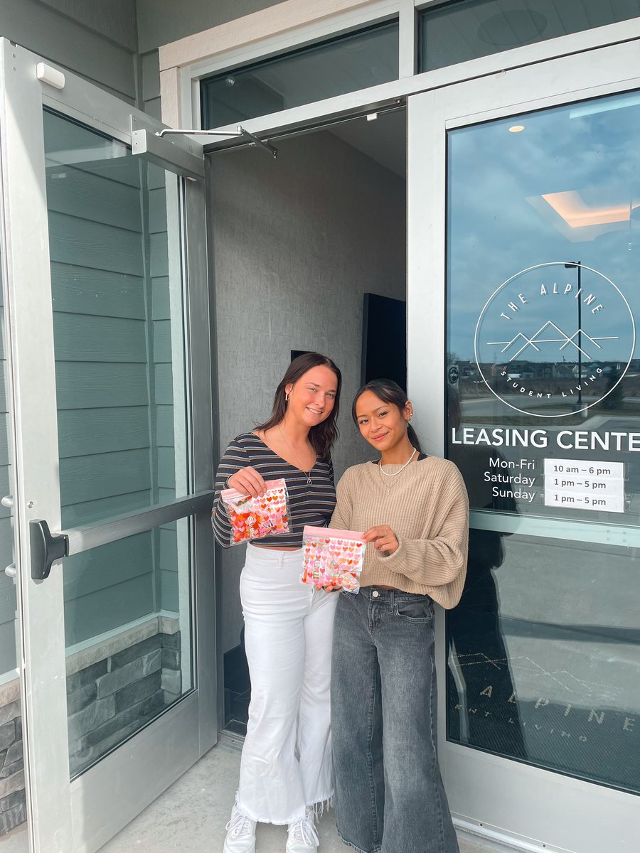 The Alpine Allendale tweet media