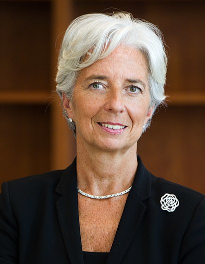 Ludmila Alderete❤️ Memecoin (@ludmialde) on Twitter photo Her career is distinguished by her expertise in financial matters and influence in the global economy, yes, my idol Christine Lagarde, I really like her and want to be like her <a href="/WayToGods/">Way To Gods</a> <a href="/Mittaria_Origin/">Mittaria 💫</a> Her career is distinguished by her expertise in financial matters and influence in the global economy, yes, my idol Christine Lagarde, I really like her and want to be like her <a href="/WayToGods/">Way To Gods</a> <a href="/Mittaria_Origin/">Mittaria 💫</a>