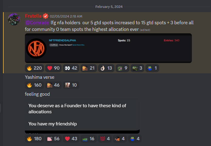 Frutella tweet media