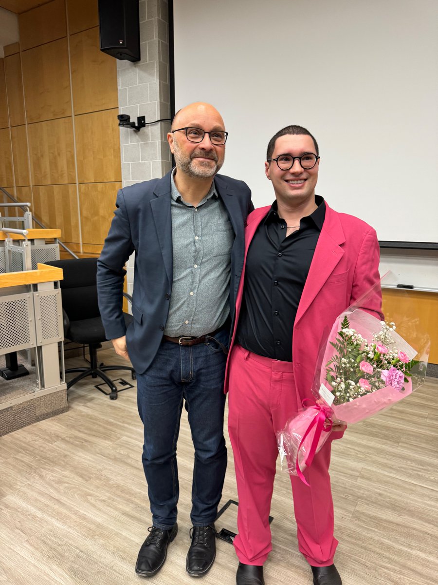 sylvain_baillet's tweet photo. Congrats to newly minted Dr. Jason da Silva Castanheira! @jasondasilvac 

@mcgillu @IPNMcGill @TheNeuro_MNI https://t.co/SPq8XLQbHm