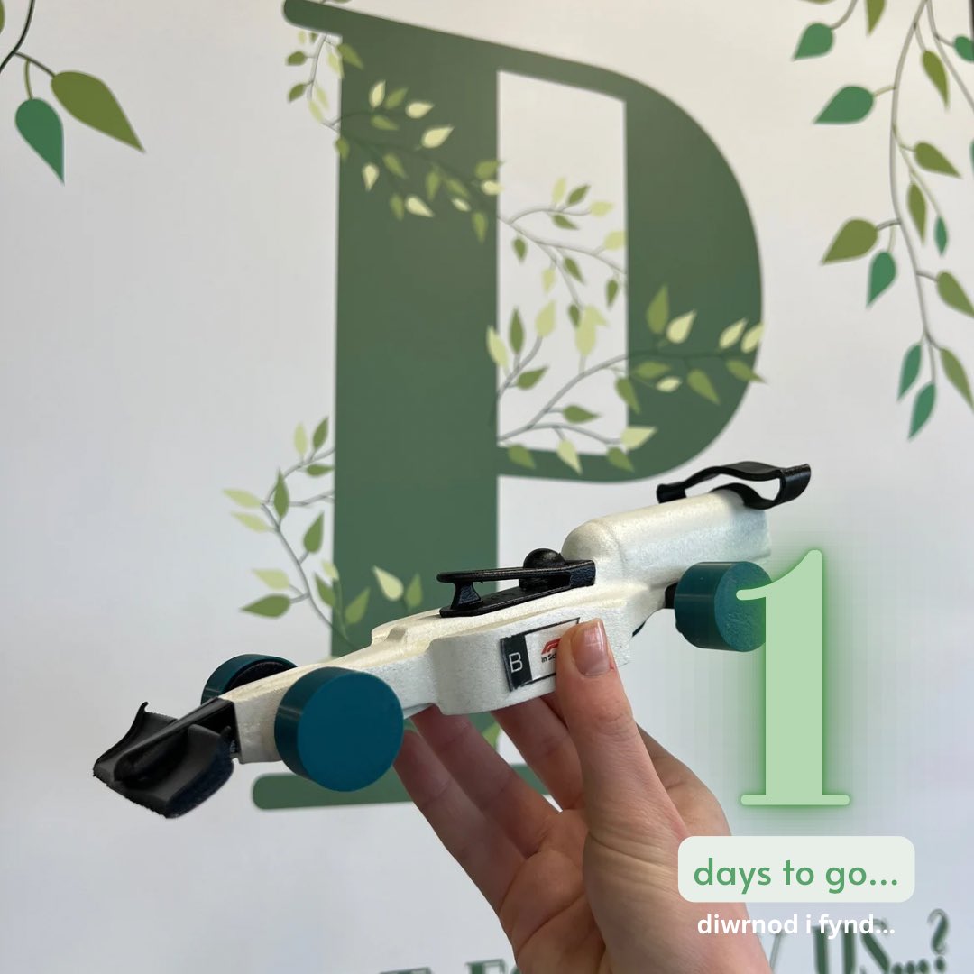 Team Parabolica🏎️🤍 tweet media