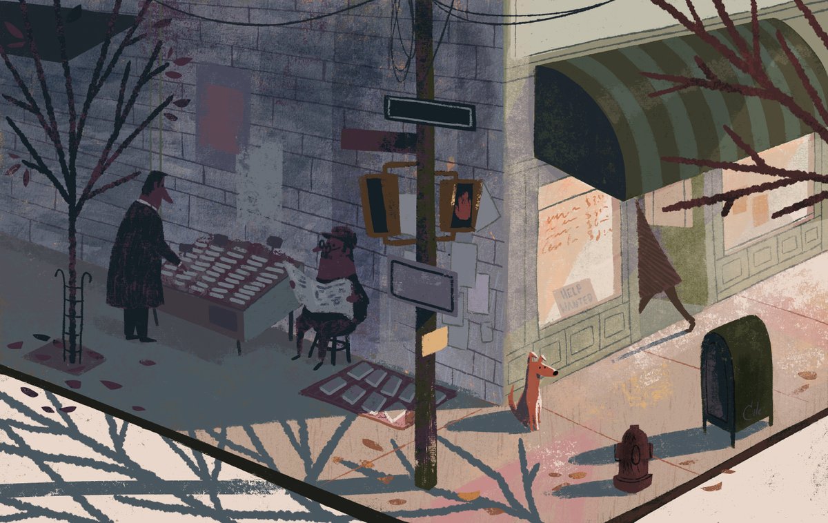 Cale Atkinson tweet media