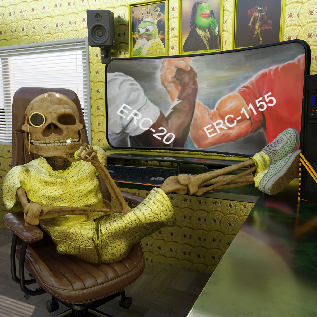 <a href="/Kekobank/">Kekobank 🪙</a> 🤝🧐🟡