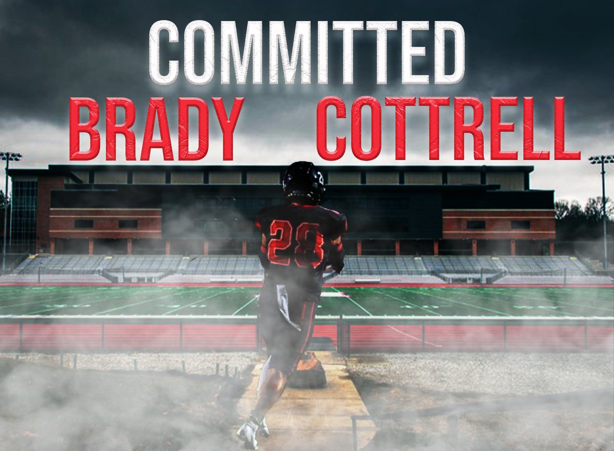 Brady Cottrell tweet media