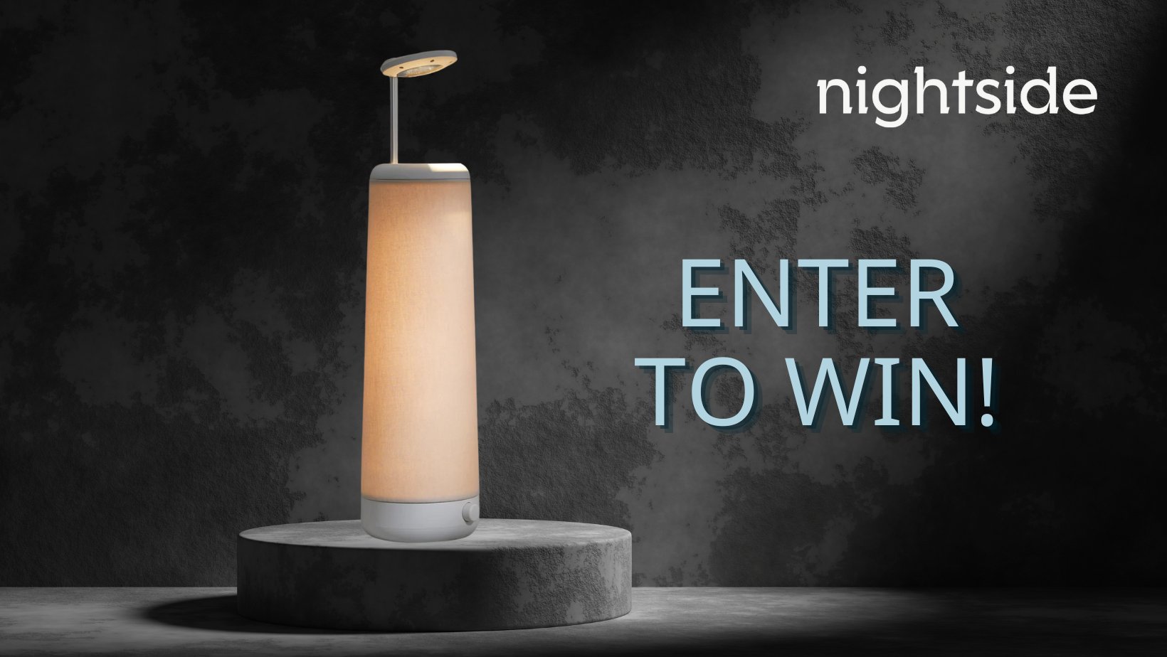 Nightside lamp deals