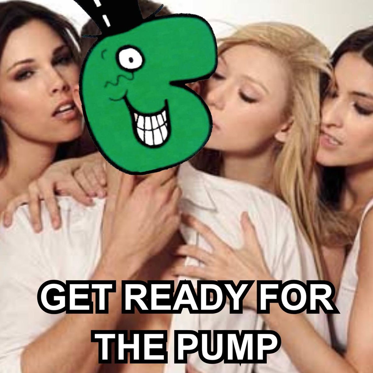 MrPump_sol's tweet photo. ARE YOU READY TO PUMP ??? 
#solana #sol https://t.co/3kRy9SMOrg