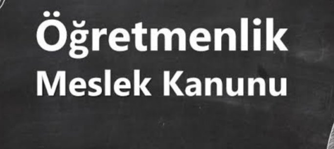 munotaskiran's tweet photo. Milli Eğitim Bakanlığında çalışan öğretmenler olarak
"Bir yıl içerisinde " 
değil
adil ve kapsamlı bir Öğretmenlik Meslek Kanunun
"Bir an önce " 
hayata geçmesini istiyoruz 🍀
Çözüm bekliyoruz 
Sayın Milli Eğitim Bakanımız @Yusuf__Tekin 
#ÖMKmücadelemizbitmedi https://t.co/Su4Z0DLZNJ
