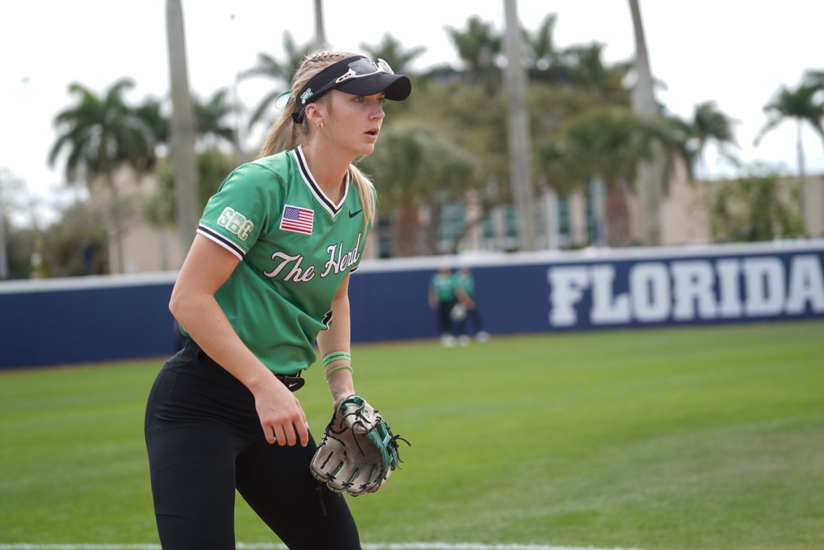 HerdSB's tweet photo. This sounds so great to say 😁

Let’s Play Ball!!

SS - 𝑺𝒚𝒅𝒏𝒆𝒚 𝑩𝒊𝒄𝒌𝒆𝒍
CF - Parks 
1B - Lucas
LF - Gerlach
DP -  Feringa
C - Darnley
3B - Michallas
RF - Holt 
2B - Ulrich
P - Rice 

📺: https://t.co/Wr0P1uW4Qc
📊: https://t.co/T2WaPHxwM8 https://t.co/fDD6wVtCRM