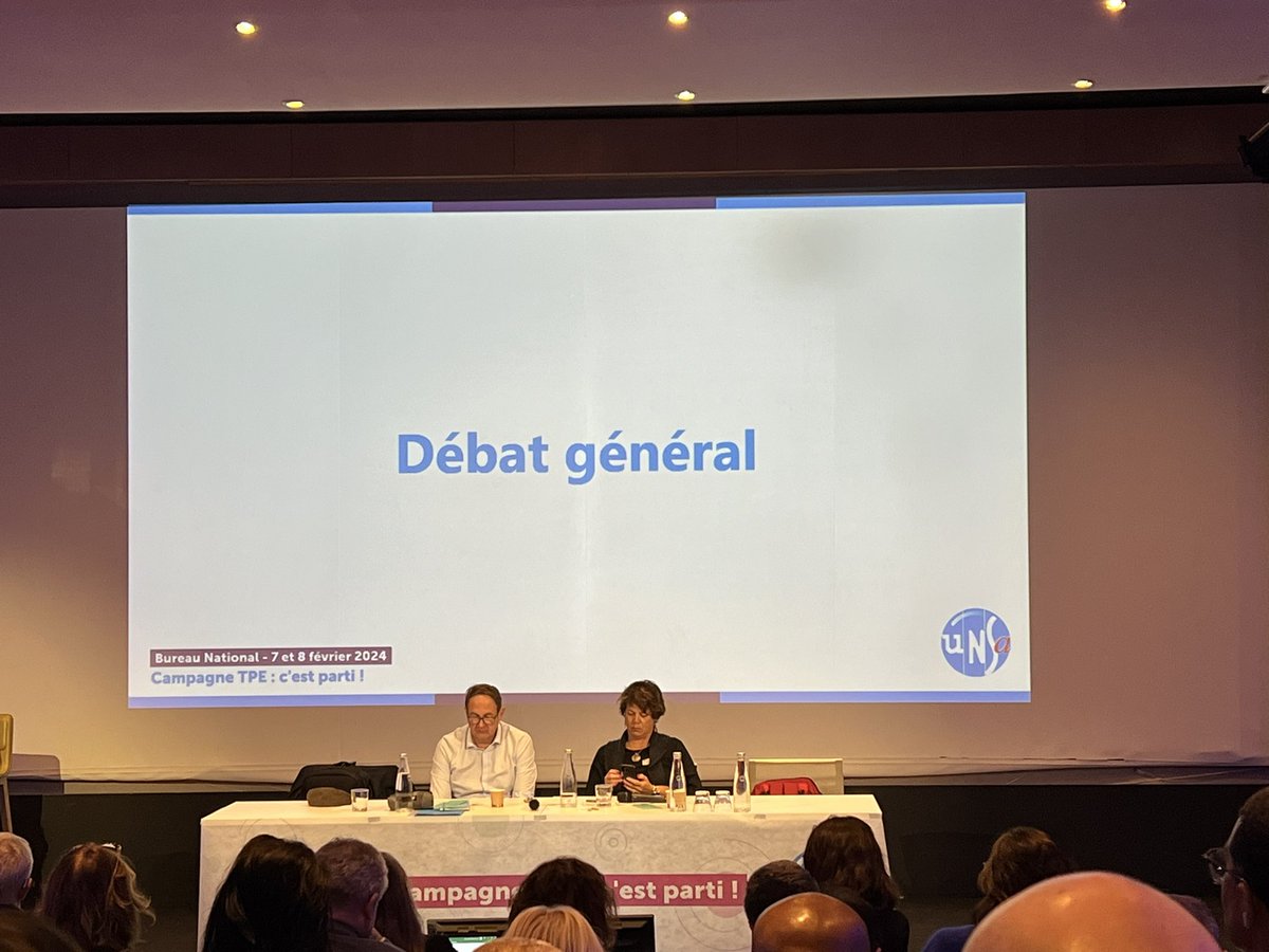 UFIC-UNSA tweet media