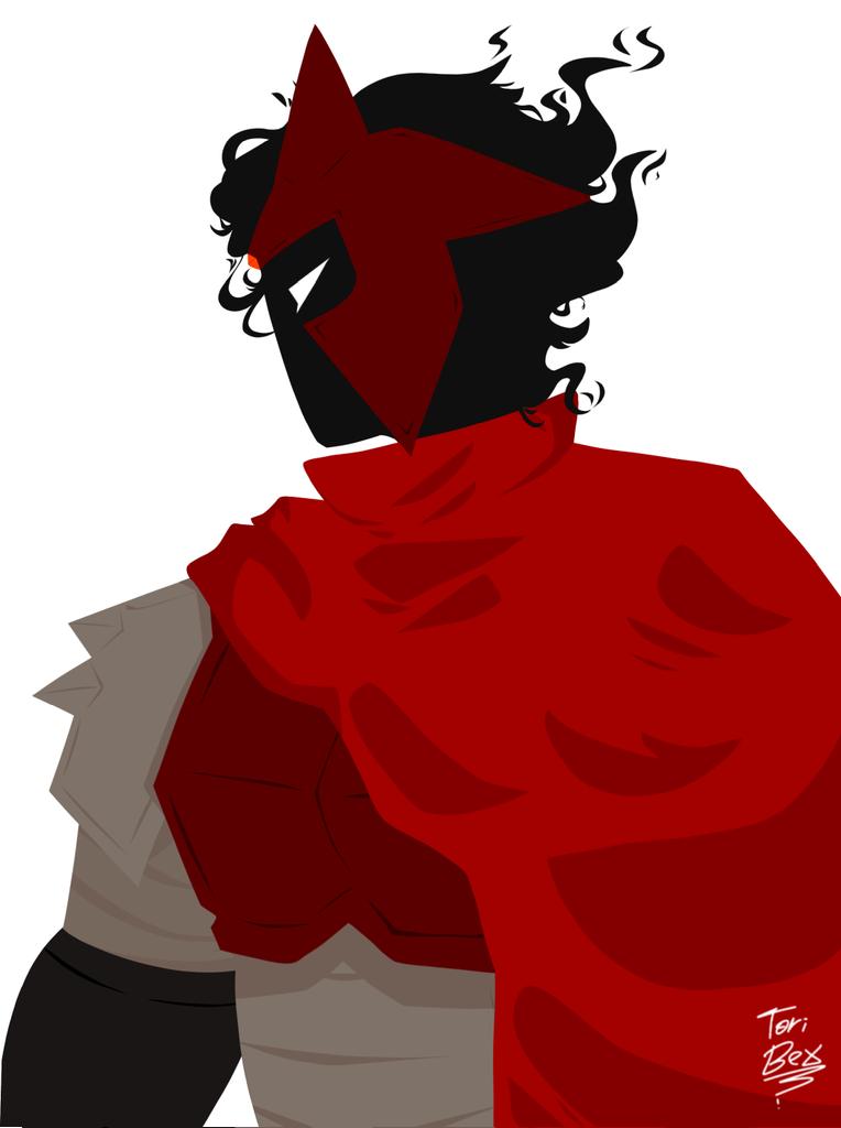 JustTorii_000's tweet photo. Al fin lo terminé!
(Ayúdenme, escucho borroso-)
#farfadoxfanart https://t.co/HGmIvmxbbY