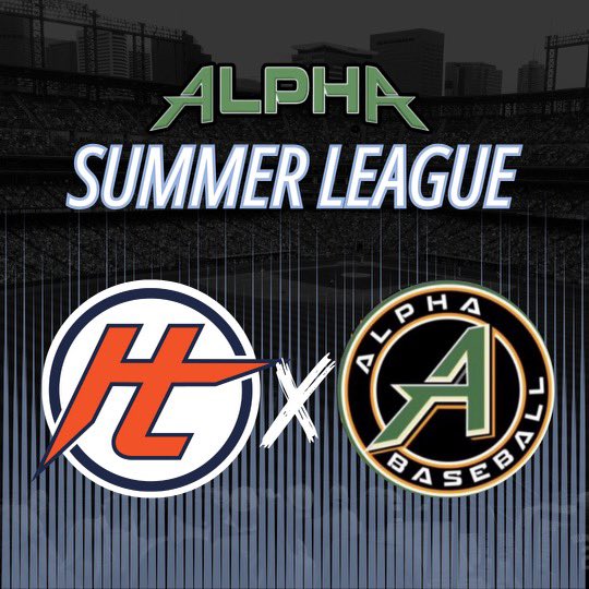 We are thrilled to announce that <a href="/HitClubBaseball/">Hit Club Baseball</a> is joining forces with the newest division of <a href="/Alpha_BSB/">Alpha Baseball</a>, forming a collaboration to provide the ultimate exposure and development platform for players on the peninsula!