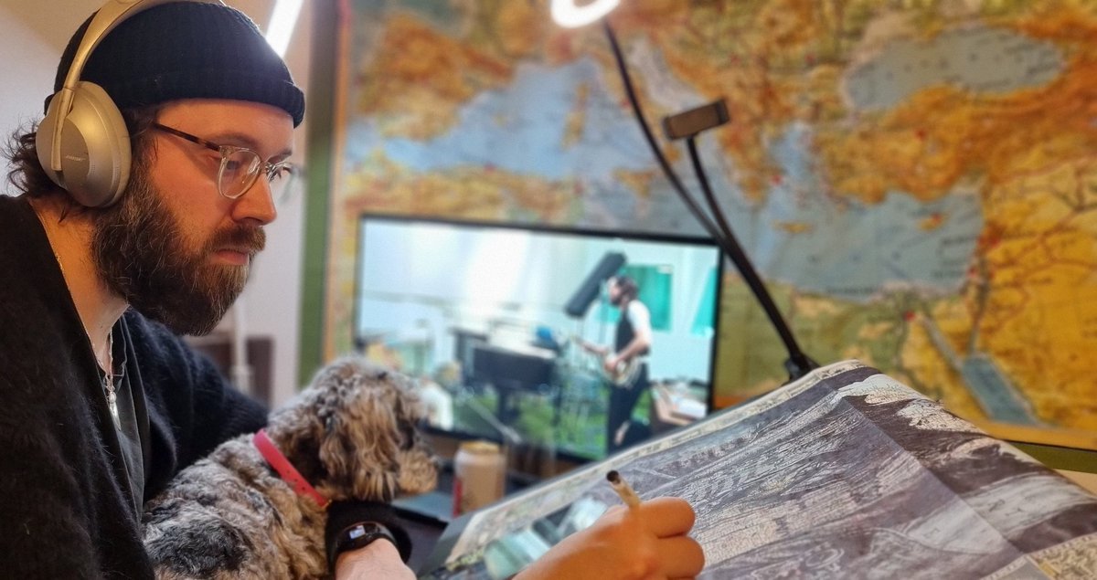 Mark Madonna tweet media