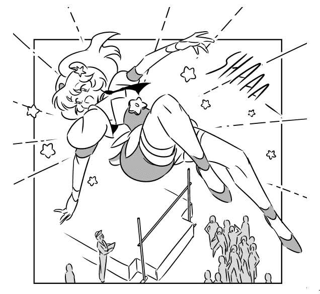 "If there was a version of yourself people liked way better, wouldn't you just wanna be that all the time...?"
24/7 MAGICAL MAIDEN MIMI is a cute & cozy queer comic about presentation and pursuing your truest self, now funding on Kickstarter ⭐️💛
🐹➡️https://t.co/M7ghTMjDUo