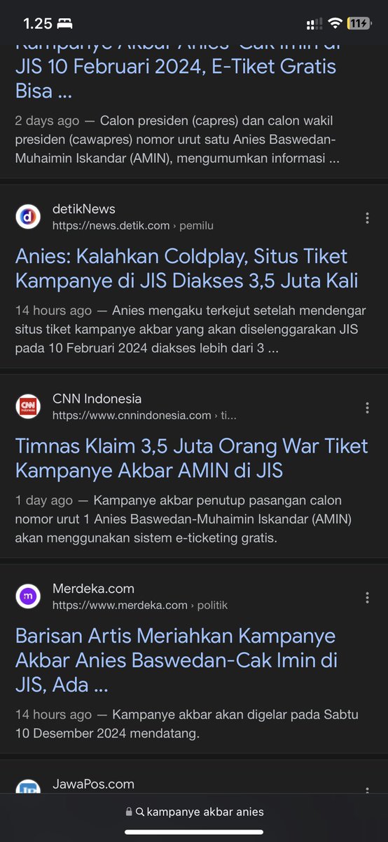 giveniers's tweet photo. @erickthohir @prabowo @gibran_tweet yg di survei2 mencapai angka 60% vs yg disurvei2 cm mentok 20% 🤣🤣 https://t.co/VEoRPsmjUS