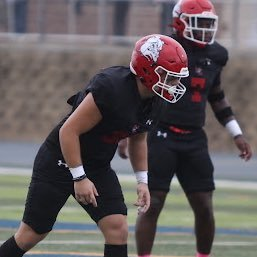 JUCO Football Frenzy tweet media