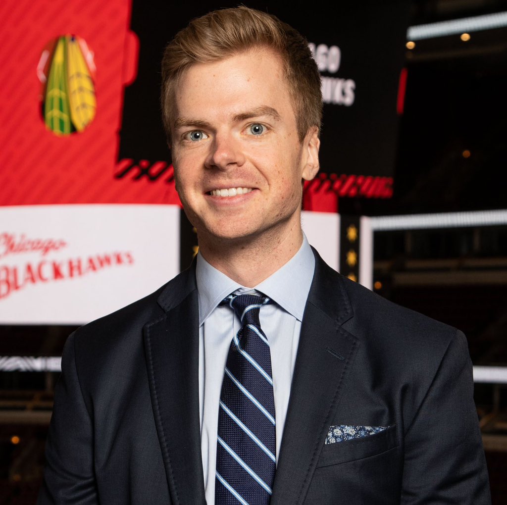 Sean Kleisinger tweet media