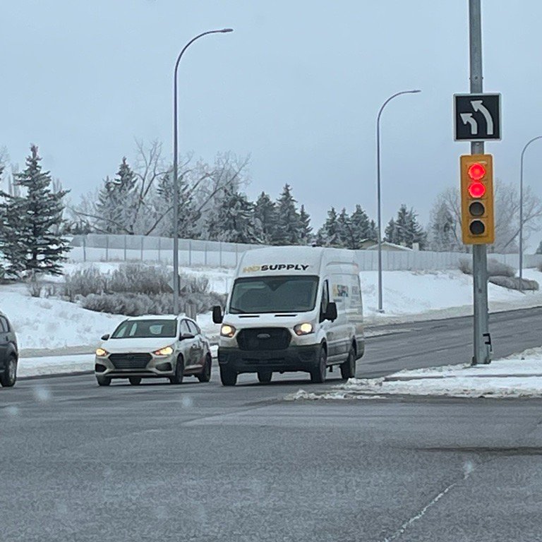 HDSupplyCanada's tweet image. Spotted on the streets of Calgary, one of our HD Supply trucks on the move! Whether it's tools, plumbing, or expertise, #wereonit.

Keep your eyes peeled for our fleet with #ispyHDSupply

#HDSupply #calgary #alberta