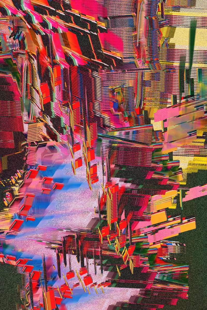 VFunk0's tweet photo. 2 beautiful artist curated pieces added to the collection by @heyjeres  on @verse_works 

https://t.co/3xLvWKGAnA
https://t.co/ZtoOfu21dV
#SolanaNFTs  #codebasedart #genart 
😍🔥❤️‍🔥 https://t.co/HlOavbYlpB