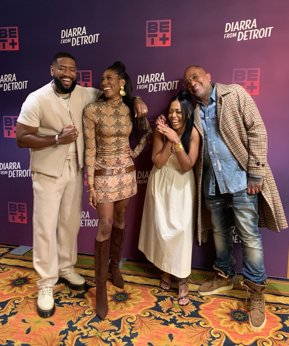 BET Studios tweet media