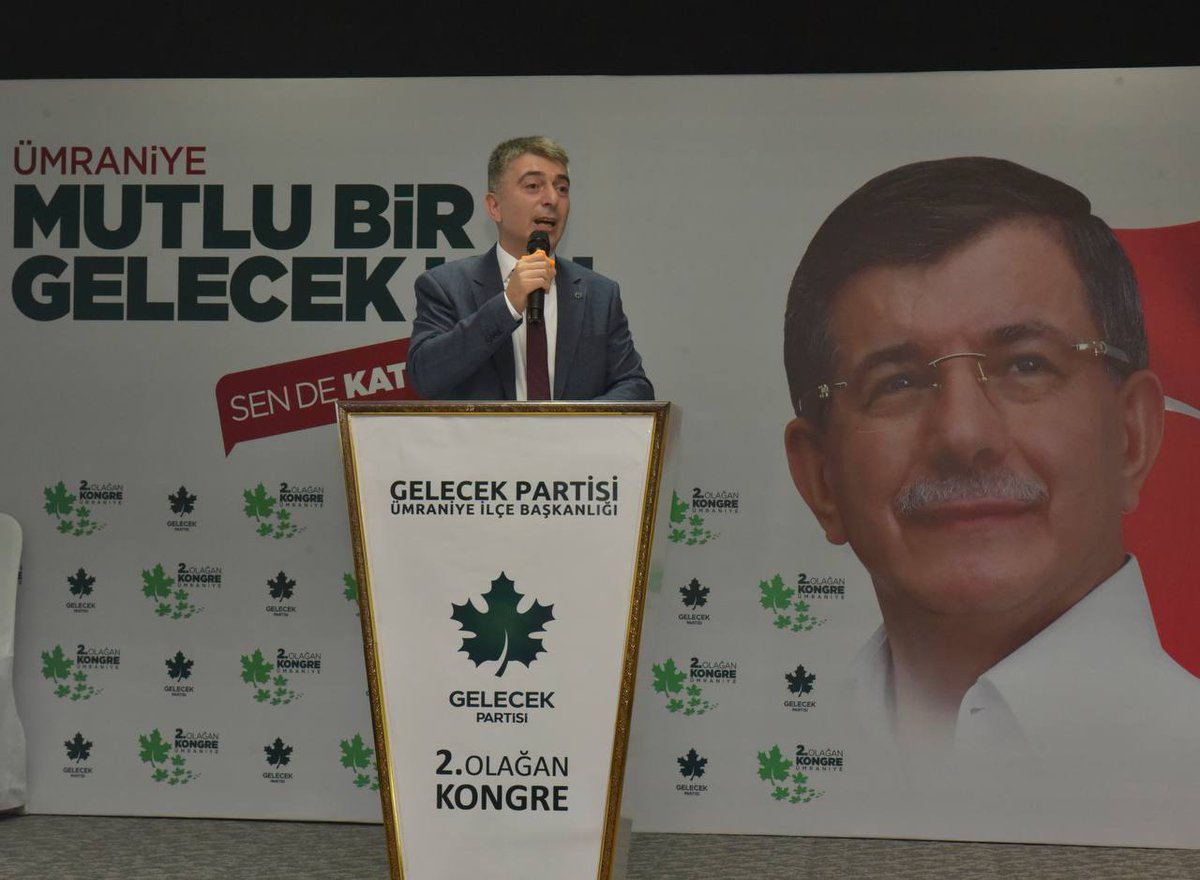 cengizeseese's tweet photo. Ümraniye için adayımız Avukat @esedatcakiroglu.
Ümraniye'mizin kazanabilecek tek adayı.
Köprüden önce son çıkışı kullanın.... 
@Ahmet_Davutoglu
@eczozgurozel
@T_Karamollaoglu
@meral_aksener
@DpGultekinUysal
@GelecekPartiTR
@herkesicinCHP
@SaadetPartisi
@iyiparti
@_DemokratParti https://t.co/NBpk0MBgG5