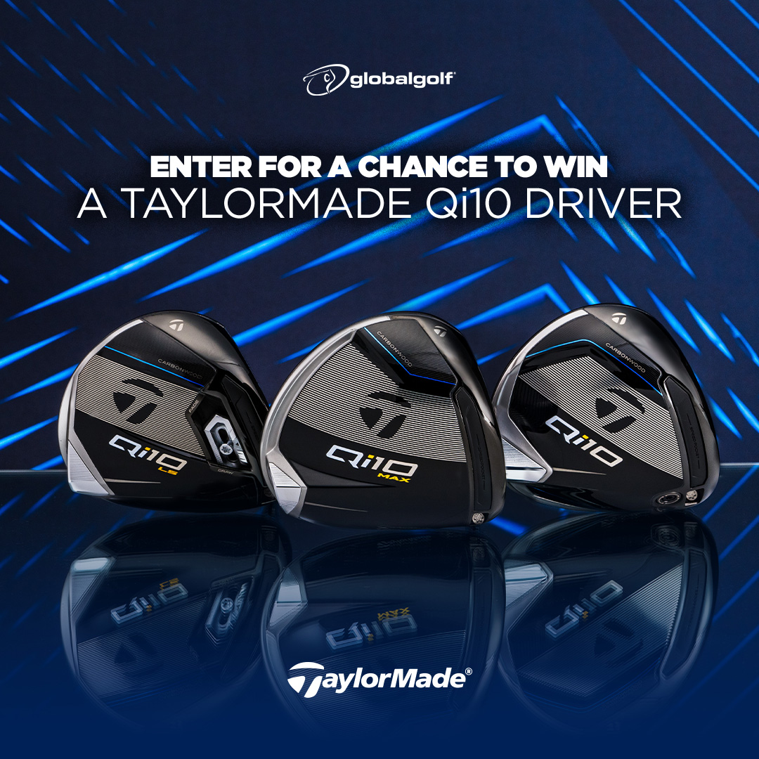 GlobalGolfca's tweet photo. 🚨 Enter to win!🚨
Looking to win a brand-new driver?
How about a new @TaylorMadeGolf Qi10 driver!
 Here is how to enter:
👉https://t.co/ycUwRlKhb0
👉 Follow us
👉 Tag all of your golf crew!
👉 Like &amp; retweet
Entry period ends, 24/2/29
#GlobalGolfca #AllAboutU #Golf https://t.co/keP8GFG9rm