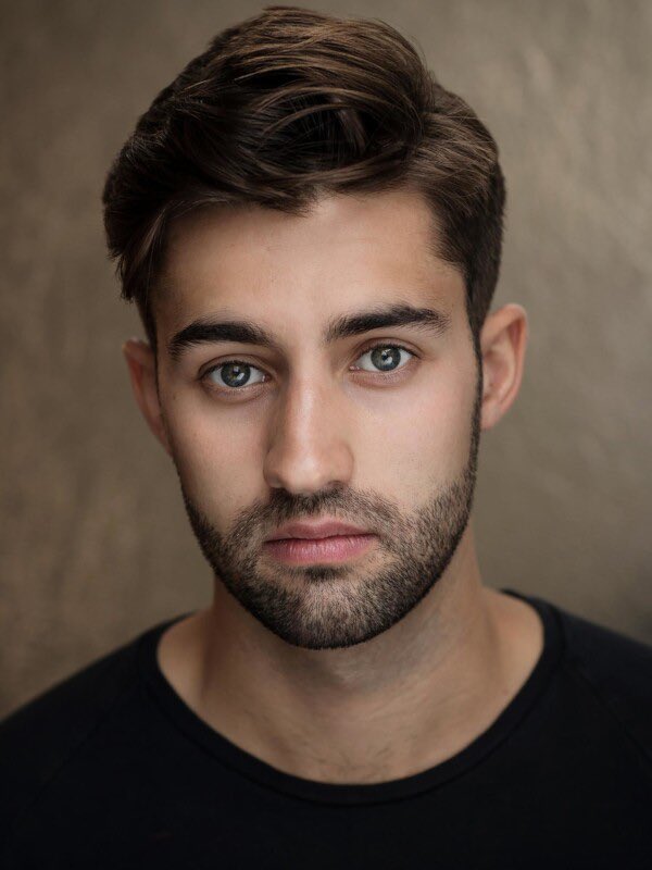 Tonight will be the debut performance of Ben Mabberley as KID POP in Rehab The Musical. 👏⭐️

#RehabTheMusical