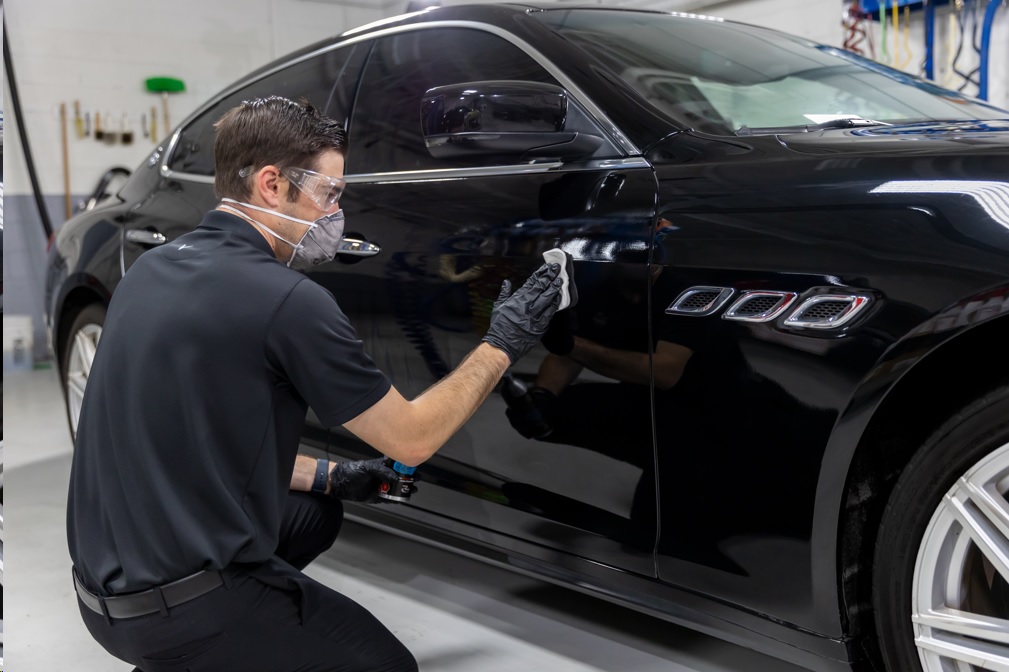 ZiebartUSA's tweet photo. ❤️ Love your car? Show it with Z-Gloss Ceramic Paint Coating. Give it the gift of lasting love and protection. #Ziebart #CeramicCoating #LoveYourRide
https://t.co/tp3iMeAQFz https://t.co/gN5v2FefEA