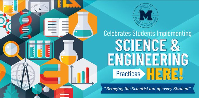 Marietta City Schools Science tweet media