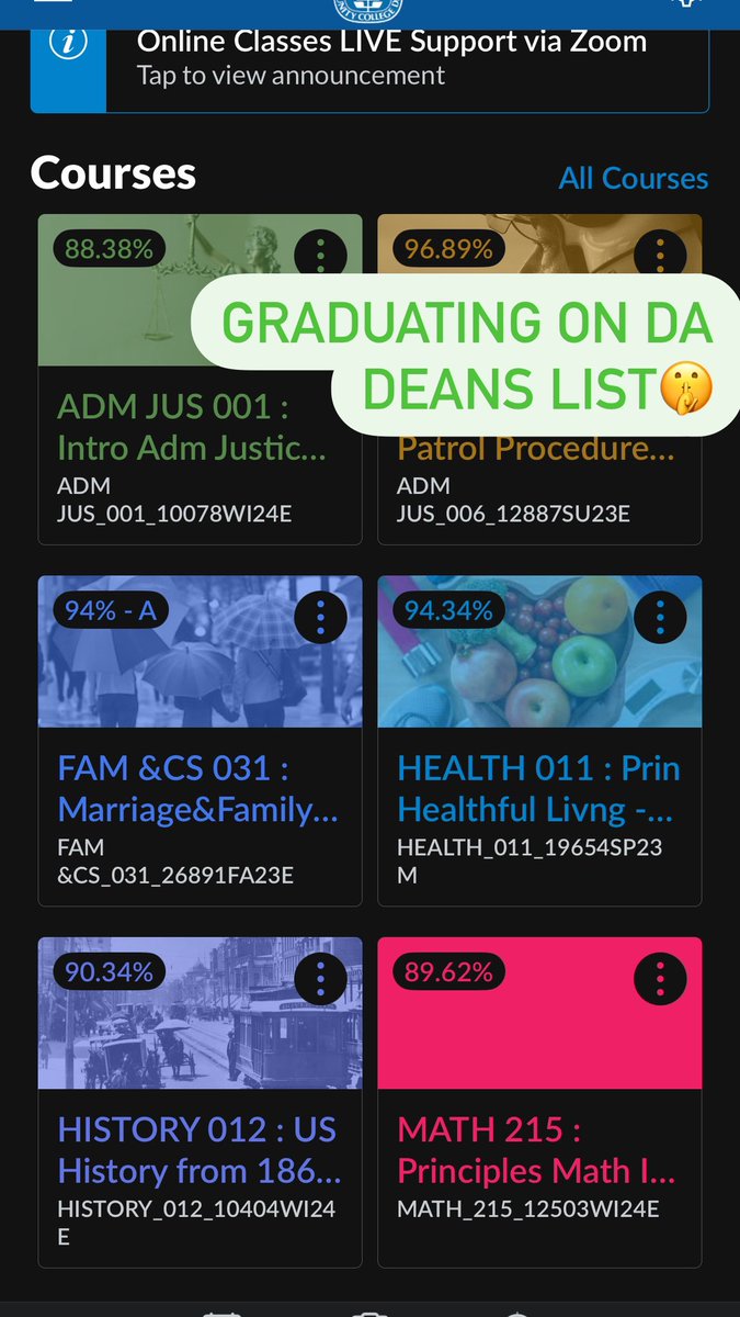 big smart round here😤