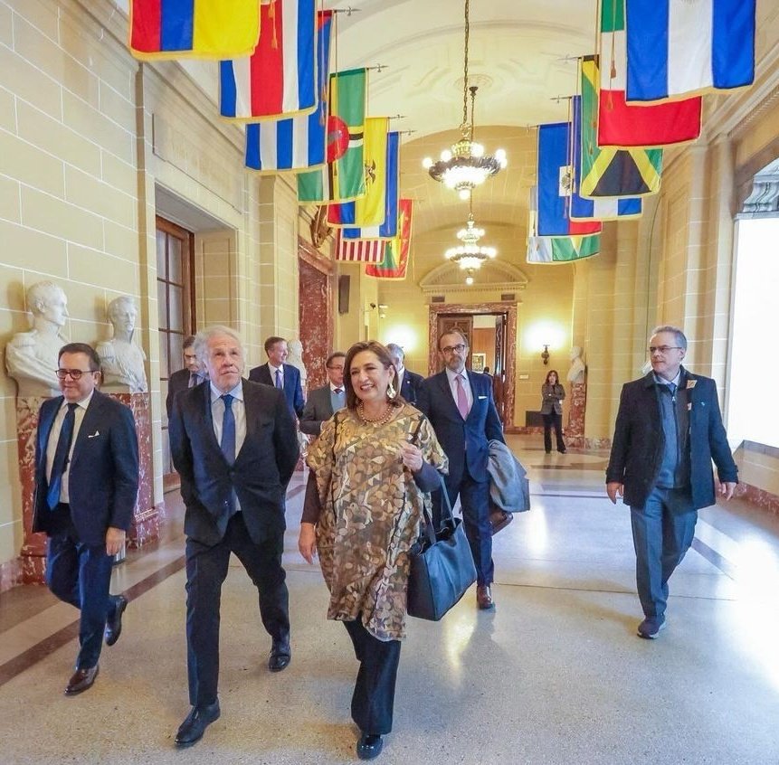 Decidamos ésto con un 🩷 si tu también apoyas a <a href="/XochitlGalvez/">Xóchitl Gálvez Ruiz</a> 

Rt 🔄  para mayor alcance