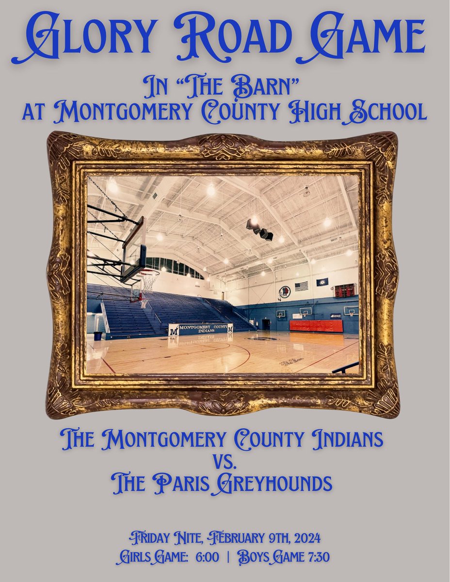 Montgomery County High School Boys Basketball (@mocotribehoops) on Twitter photo 