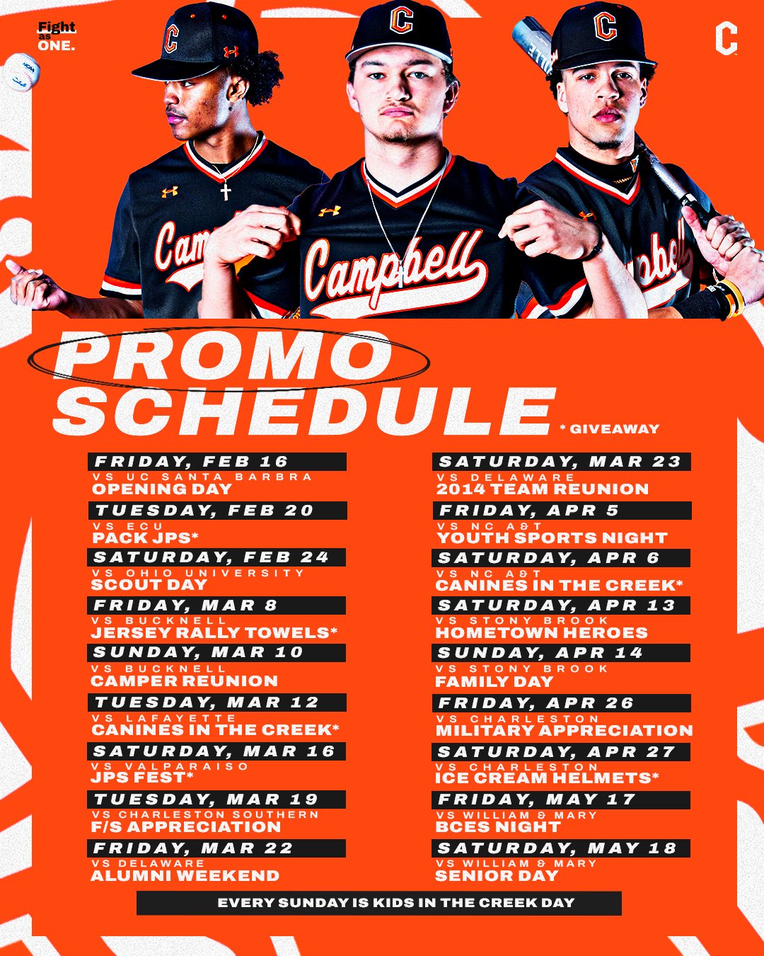 Sf Giants Promotions 2024 paule meghan