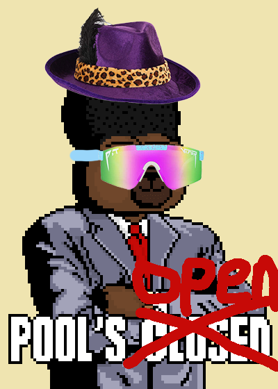 BobosOnBTC's tweet photo. Memepool Looking Jucy

Time to Mint some BOBO!
https://t.co/I40KbWgplq https://t.co/suVlXHuAmo