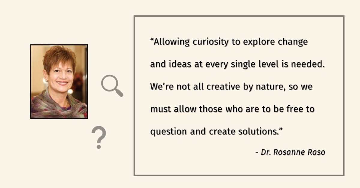 Nursing Management (@nurmgt_online) on Twitter photo Challenging the status quo requires curiosity. Are you curious to learn more about Dr. Raso’s take on this topic? Click the link to read her March editorial. <a href="/nurseraso/">Rosanne Raso</a> #CultureOfInquiry #NurseLeaders #NurseManagers #NurseTwitter
ow.ly/eaBN50QzkFG Challenging the status quo requires curiosity. Are you curious to learn more about Dr. Raso’s take on this topic? Click the link to read her March editorial. <a href="/nurseraso/">Rosanne Raso</a> #CultureOfInquiry #NurseLeaders #NurseManagers #NurseTwitter
ow.ly/eaBN50QzkFG