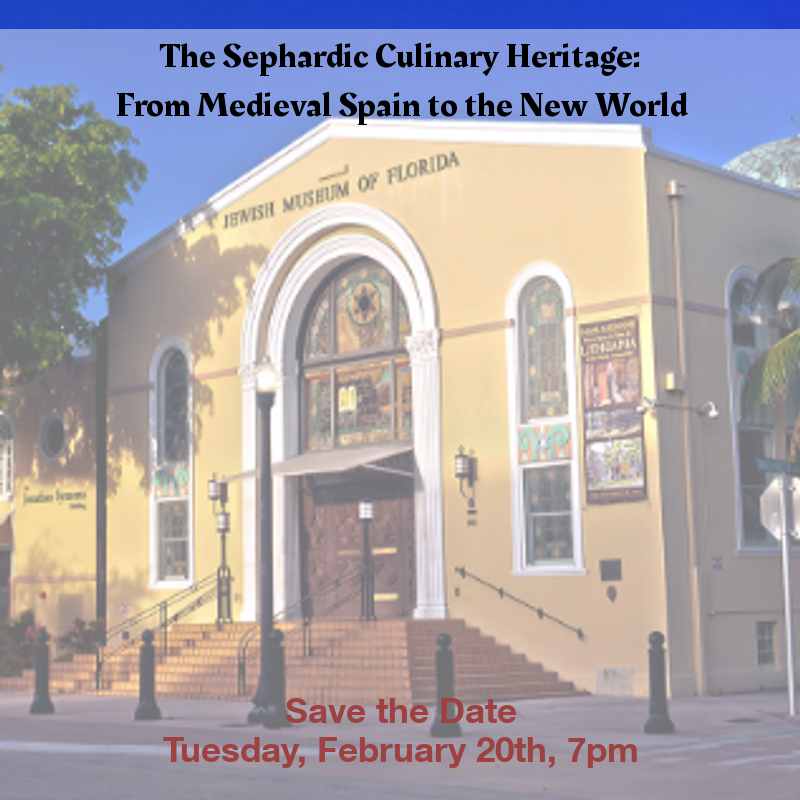 Helene_J_Piner's tweet photo. 📚 Immerse yourself in the captivating exploration of Jewish culinary traditions through the books 'Sephardi' and 'Jews, Food and Spain'. Engage in the conversation now! https://t.co/2S1TbO3JdN #FoodAndFaith #JewishHeritage #FoodEvolution https://t.co/4XVJH0pjjS
