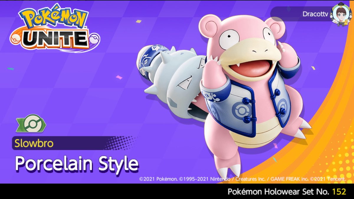 OstenAxelRay's tweet photo. #PokemonUNITE #NintendoSwitch https://t.co/ZCjIJVIX14