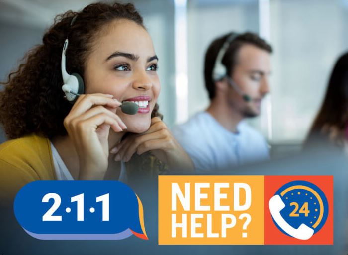 Today, on 211 Awareness Day, we celebrate the invaluable support provided by 211 First Call For Help, powered by United Way of Greater Lorain County. With over 441,000 requests for assistance answered since its inception, 2-1-1 has been a lifeline for individuals in need.